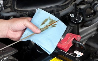Como cambiar el aceite de tu coche tu mismo