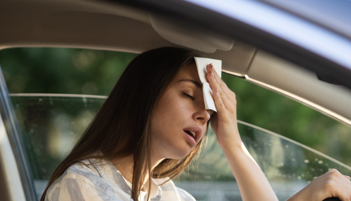 Blog de Autobox Reus ¿Cómo refrescar el coche en verano?