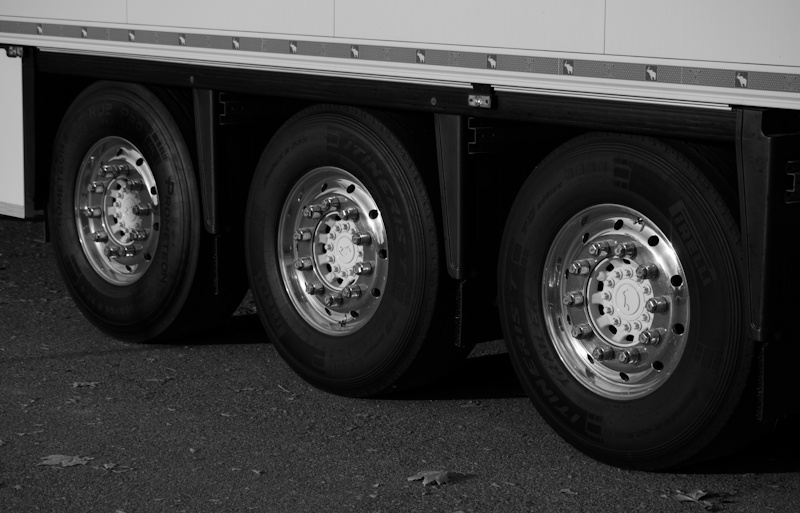 Neum&aacute;ticos para remolques en Reus - Auto Box Reus